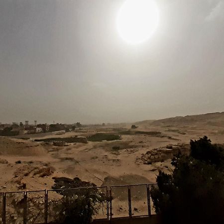 فندق Tut Pyramids View Kafret el-Gabal المظهر الخارجي الصورة